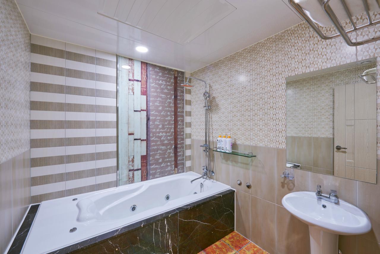 Venture Hotel Gwangju Metropolitan City Екстер'єр фото