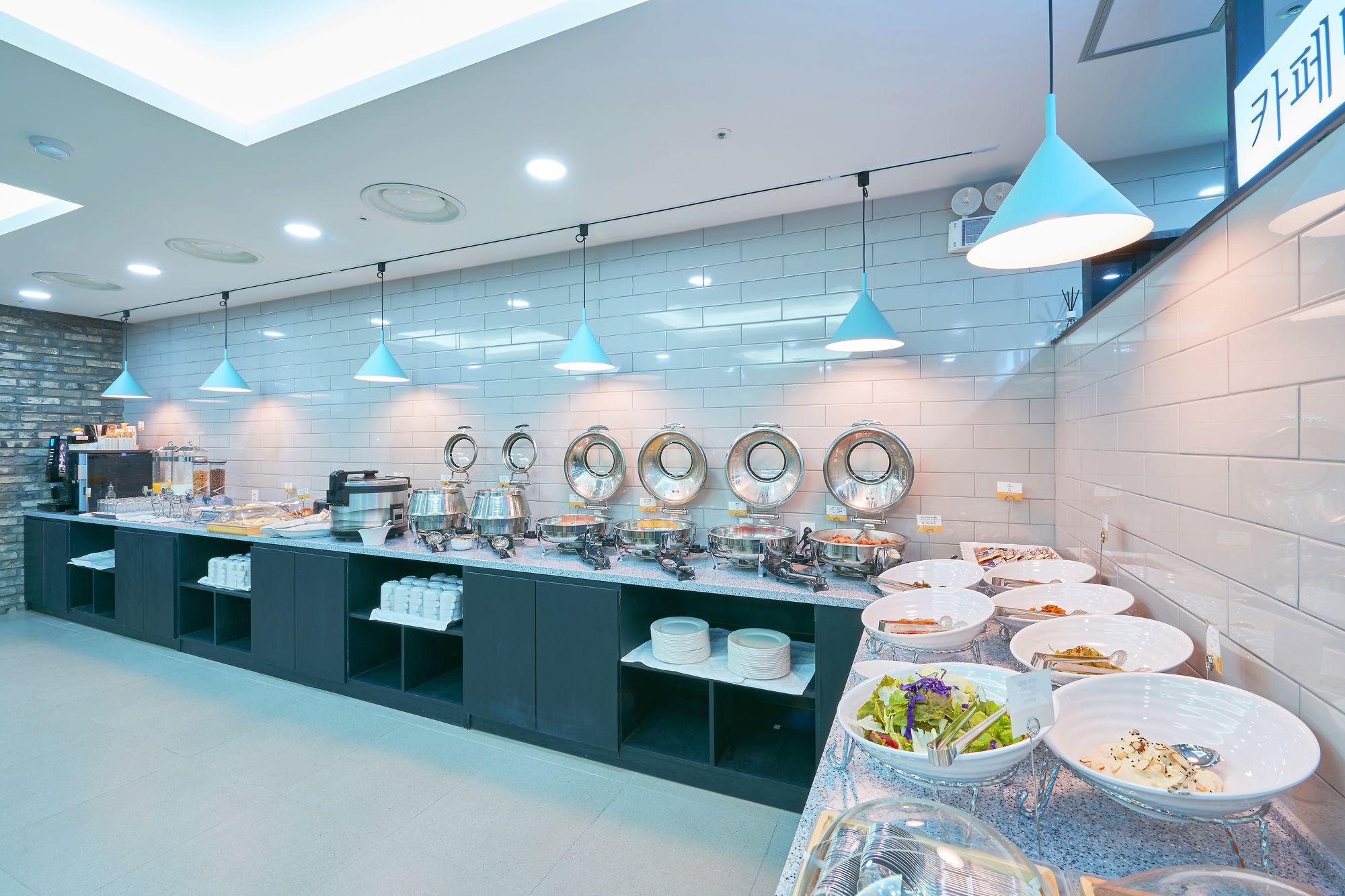 Venture Hotel Gwangju Metropolitan City Екстер'єр фото
