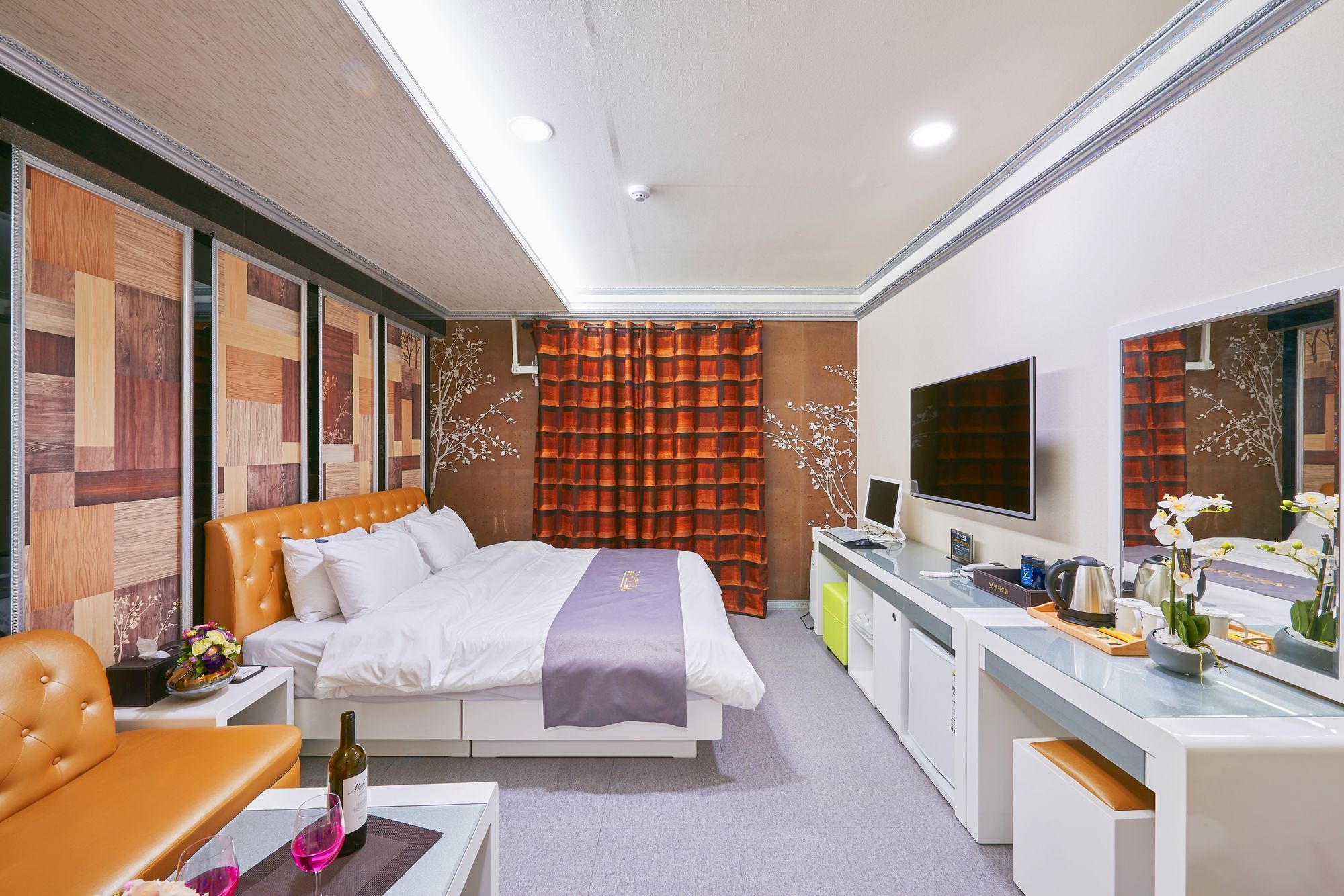 Venture Hotel Gwangju Metropolitan City Екстер'єр фото