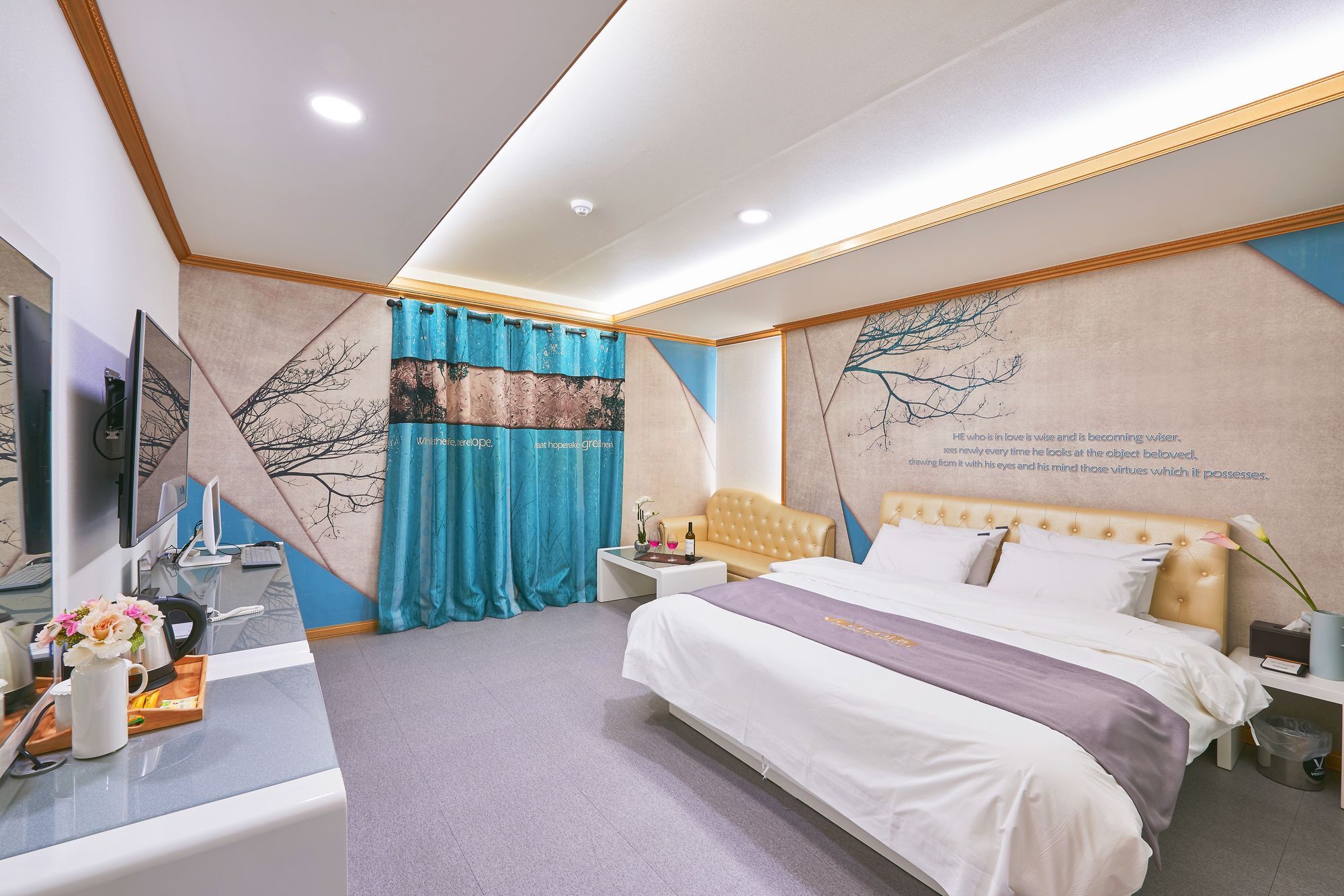 Venture Hotel Gwangju Metropolitan City Екстер'єр фото