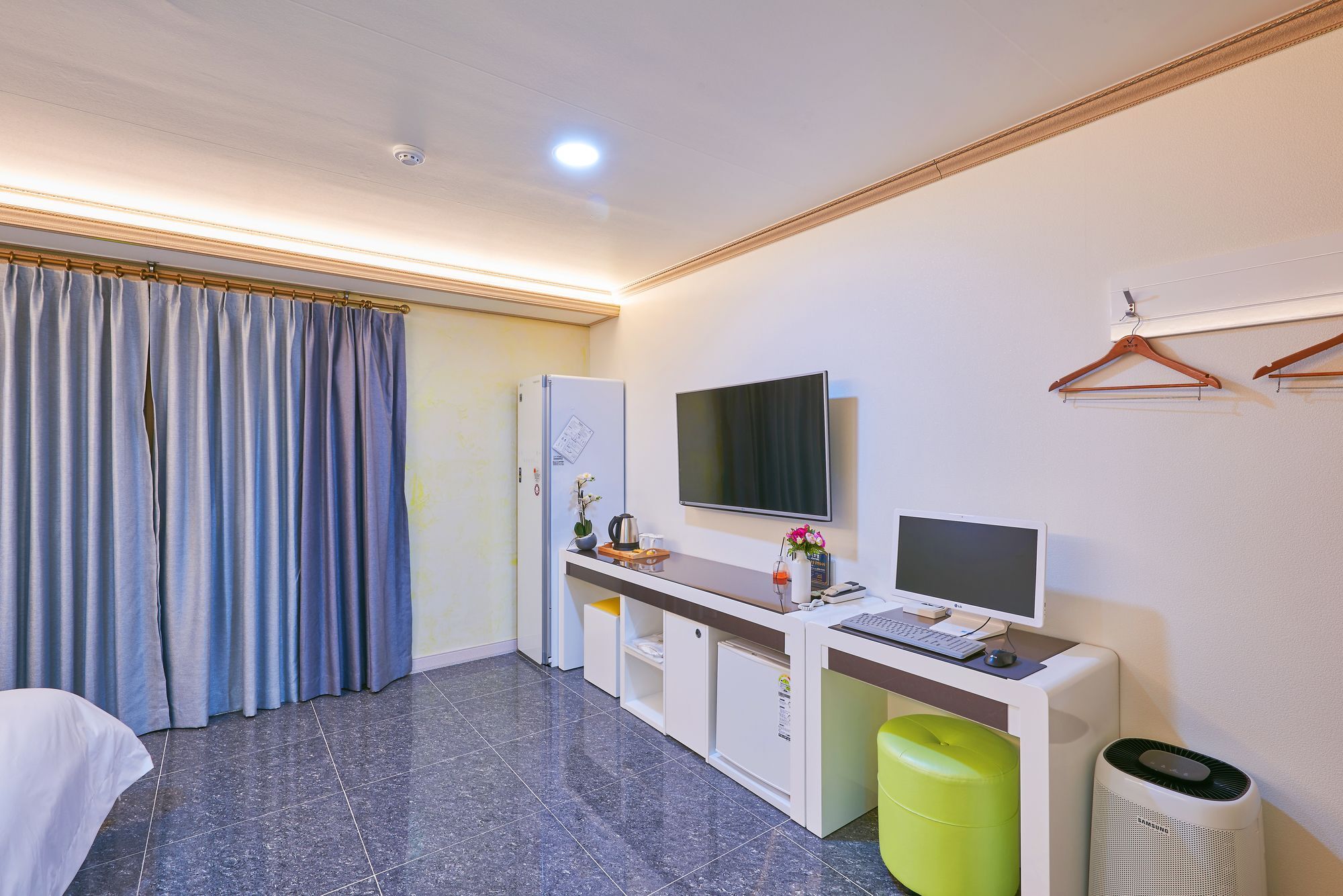 Venture Hotel Gwangju Metropolitan City Екстер'єр фото